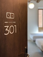 Original Domino House Hotel