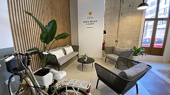 Original Domino House Hotel