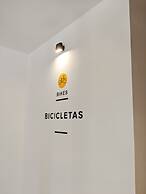 Original Domino House Hotel