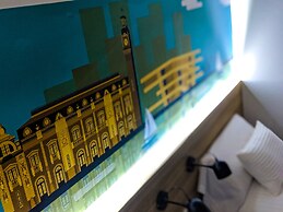 Original Domino House Hotel