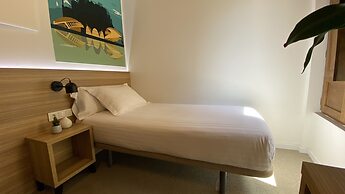 Original Domino House Hotel