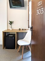 Original Domino House Hotel