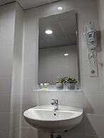 Original Domino House Hotel