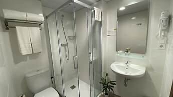 Original Domino House Hotel