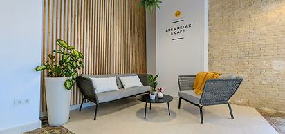 Original Domino House Hotel