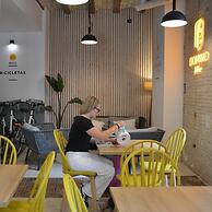 Original Domino House Hotel