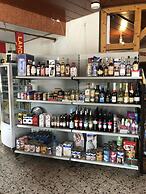Hostel Wendt