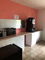 Hostel Wendt
