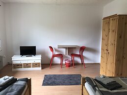 Hostel Wendt