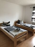 Hostel Wendt