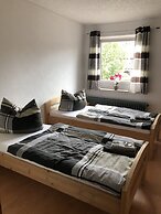 Hostel Wendt
