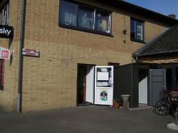 Hostel Wendt