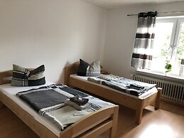 Hostel Wendt