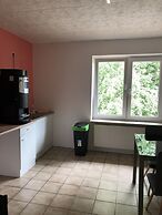 Hostel Wendt
