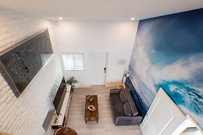 The Lauderdale Boutique Hotel