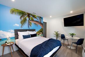 The Lauderdale Boutique Hotel