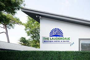 The Lauderdale Boutique Hotel