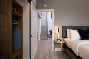 The Lauderdale Boutique Hotel