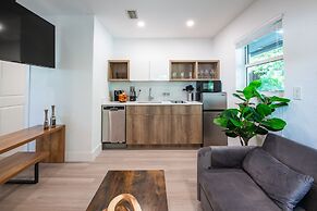 The Lauderdale Boutique Hotel