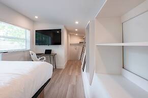 The Lauderdale Boutique Hotel