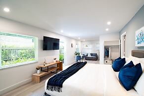 The Lauderdale Boutique Hotel