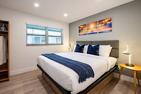 The Lauderdale Boutique Hotel