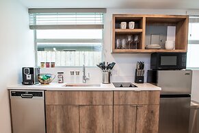 The Lauderdale Boutique Hotel