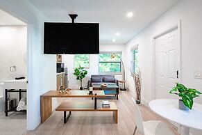 The Lauderdale Boutique Hotel