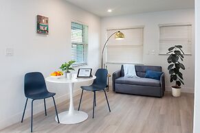 The Lauderdale Boutique Hotel