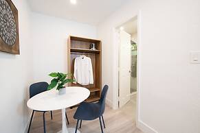 The Lauderdale Boutique Hotel