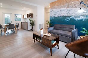 The Lauderdale Boutique Hotel