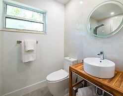 The Lauderdale Boutique Hotel