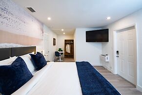 The Lauderdale Boutique Hotel