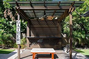 The Lauderdale Boutique Hotel