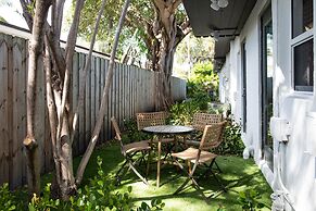 The Lauderdale Boutique Hotel