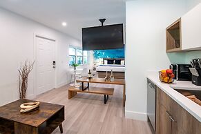 The Lauderdale Boutique Hotel