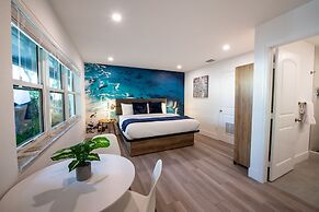 The Lauderdale Boutique Hotel