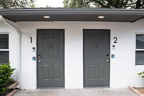 The Lauderdale Boutique Hotel