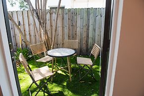 The Lauderdale Boutique Hotel