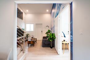 The Lauderdale Boutique Hotel