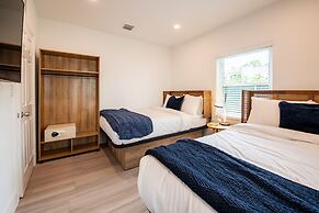 The Lauderdale Boutique Hotel