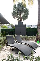 The Lauderdale Boutique Hotel