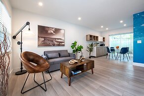 The Lauderdale Boutique Hotel