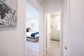 The Lauderdale Boutique Hotel