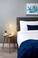 The Lauderdale Boutique Hotel