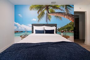 The Lauderdale Boutique Hotel