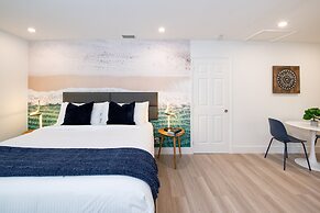 The Lauderdale Boutique Hotel