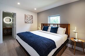 The Lauderdale Boutique Hotel