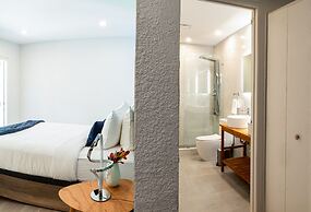 The Lauderdale Boutique Hotel