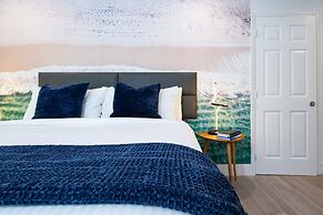 The Lauderdale Boutique Hotel